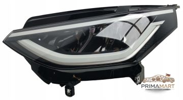 Foto 2 von Frontscheinwerfer Volkswagen Full LED 1T3941005C Links