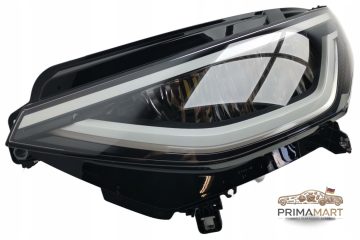 Foto 3 von Frontscheinwerfer Volkswagen Full LED 1T3941005C Links