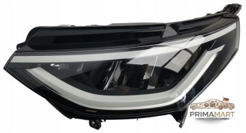 Foto 4 von Frontscheinwerfer Volkswagen Full LED 1T3941005C Links