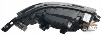 Foto 6 von Frontscheinwerfer Volkswagen Full LED 1T3941005C Links