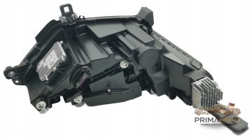 Foto 8 von Frontscheinwerfer Volkswagen Full LED 1T3941005C Links