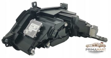 Foto 9 von Frontscheinwerfer Volkswagen Full LED 1T3941005C Links