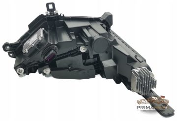 Foto 10 von Frontscheinwerfer Volkswagen Full LED 1T3941005C Links