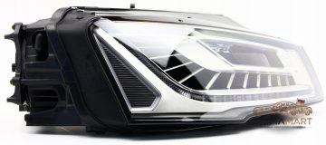Foto 2 von Frontscheinwerfer Audi Full LED 4H0941774B Rechts