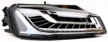 Foto 3 von Frontscheinwerfer Audi Full LED 4H0941774B Rechts