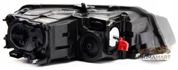 Foto 4 von Frontscheinwerfer Audi Full LED 4H0941774B Rechts