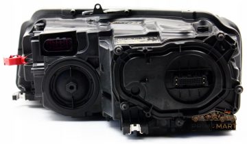 Foto 5 von Frontscheinwerfer Audi Full LED 4H0941774B Rechts
