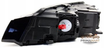 Foto 6 von Frontscheinwerfer Audi Full LED 4H0941774B Rechts