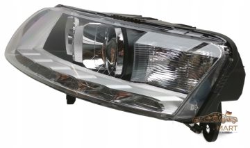 Foto 4 von Frontscheinwerfer Audi Bi-Xenon 4F0941029FJ Links