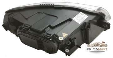 Foto 7 von Frontscheinwerfer Audi Bi-Xenon 4F0941029FJ Links