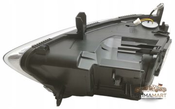 Foto 8 von Frontscheinwerfer Audi Bi-Xenon 4F0941029FJ Links
