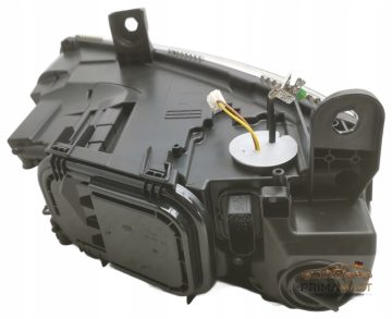 Foto 9 von Frontscheinwerfer Audi Bi-Xenon 4F0941029FJ Links