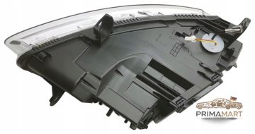 Foto 10 von Frontscheinwerfer Audi Bi-Xenon 4F0941029FJ Links
