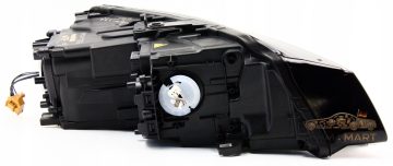 Foto 4 von Frontscheinwerfer Audi LED 4H0941043 Links
