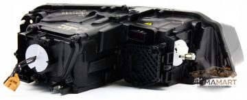 Foto 5 von Frontscheinwerfer Audi LED 4H0941043 Links