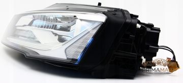 Foto 6 von Frontscheinwerfer Audi LED 4H0941043 Links