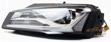 Foto 7 von Frontscheinwerfer Audi LED 4H0941043 Links