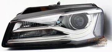 Foto 8 von Frontscheinwerfer Audi LED 4H0941043 Links