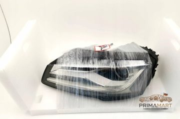 Foto 9 von Frontscheinwerfer Audi LED 4H0941043 Links