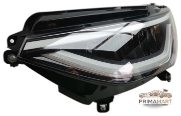 Foto 1 von Frontscheinwerfer Volkswagen Full LED 1T3941005C Links