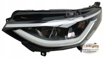 Foto 3 von Frontscheinwerfer Volkswagen Full LED 1T3941005C Links