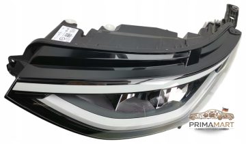 Foto 4 von Frontscheinwerfer Volkswagen Full LED 1T3941005C Links