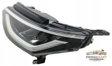 Foto 5 von Frontscheinwerfer Volkswagen Full LED 1T3941005C Links