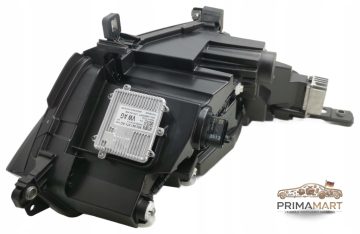 Foto 8 von Frontscheinwerfer Volkswagen Full LED 1T3941005C Links