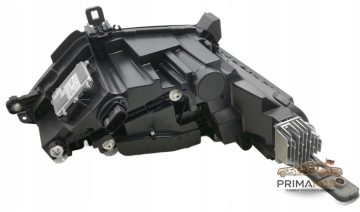 Foto 9 von Frontscheinwerfer Volkswagen Full LED 1T3941005C Links