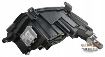 Foto 10 von Frontscheinwerfer Volkswagen Full LED 1T3941005C Links
