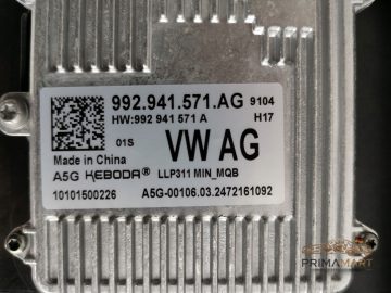 Foto 11 von Frontscheinwerfer Volkswagen Full LED 1T3941005C Links