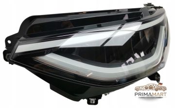 Foto 2 von Frontscheinwerfer Volkswagen Full LED 1T3941005C Links