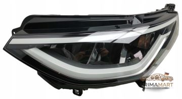 Foto 3 von Frontscheinwerfer Volkswagen Full LED 1T3941005C Links