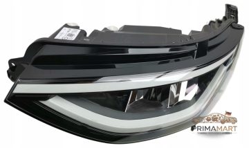 Foto 4 von Frontscheinwerfer Volkswagen Full LED 1T3941005C Links