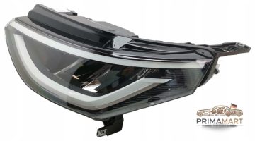 Foto 5 von Frontscheinwerfer Volkswagen Full LED 1T3941005C Links
