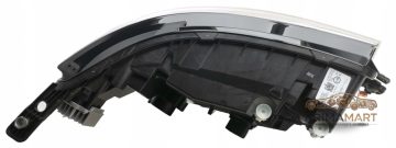 Foto 6 von Frontscheinwerfer Volkswagen Full LED 1T3941005C Links