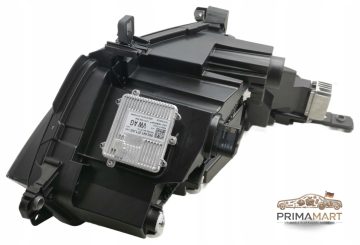 Foto 8 von Frontscheinwerfer Volkswagen Full LED 1T3941005C Links