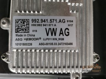Foto 9 von Frontscheinwerfer Volkswagen Full LED 1T3941005C Links