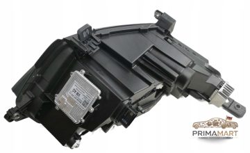 Foto 10 von Frontscheinwerfer Volkswagen Full LED 1T3941005C Links