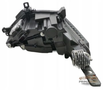 Foto 11 von Frontscheinwerfer Volkswagen Full LED 1T3941005C Links