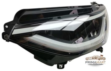 Foto 1 von Frontscheinwerfer Volkswagen Full LED 1T3941005C Links