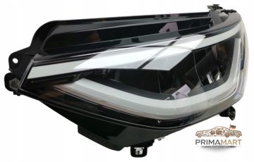 Foto 2 von Frontscheinwerfer Volkswagen Full LED 1T3941005C Links