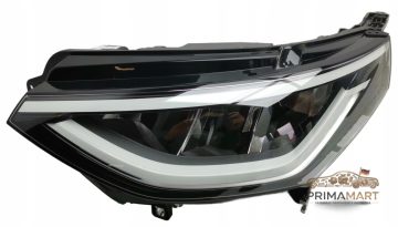 Foto 3 von Frontscheinwerfer Volkswagen Full LED 1T3941005C Links