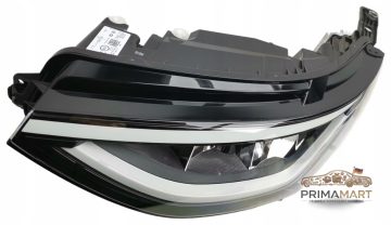 Foto 4 von Frontscheinwerfer Volkswagen Full LED 1T3941005C Links