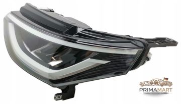 Foto 5 von Frontscheinwerfer Volkswagen Full LED 1T3941005C Links