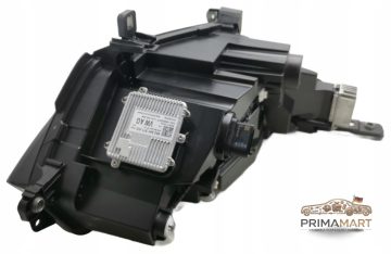 Foto 8 von Frontscheinwerfer Volkswagen Full LED 1T3941005C Links
