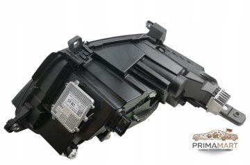 Foto 9 von Frontscheinwerfer Volkswagen Full LED 1T3941005C Links