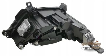 Foto 10 von Frontscheinwerfer Volkswagen Full LED 1T3941005C Links