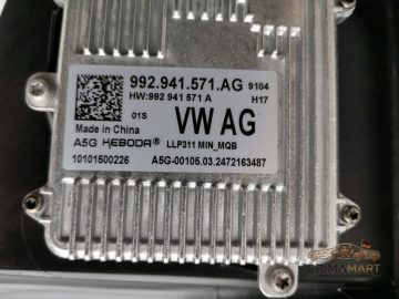 Foto 11 von Frontscheinwerfer Volkswagen Full LED 1T3941005C Links