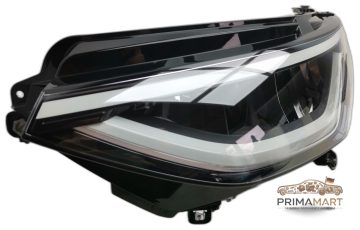 Foto 1 von Frontscheinwerfer Volkswagen Full LED 1T3941005C Links